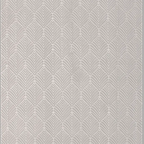 SHARED | Bloodstone Cream Geometric Modern Machine Woven Living Room  photo 8