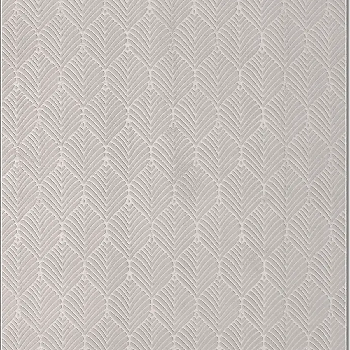 SHARED | Bloodstone Cream Geometric Modern Machine Woven Living Room  photo 8