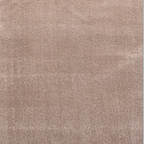 SHARED | Forecourt Taupe Beige Solid Shag Scandinavian Machine Woven  photo 8