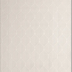 SHARED | Beryl Cream Scandinavian Geometric Textured Machine Woven Li photo 8