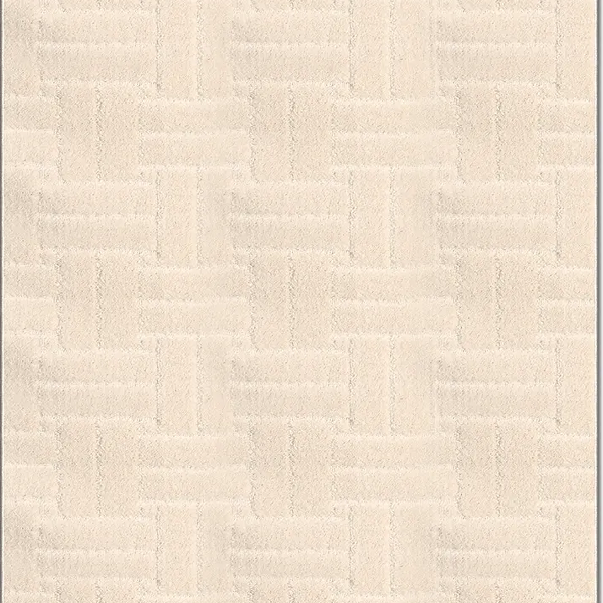 SHARED | Sirocco Cream Geometric Modern Machine Woven Textured Living photo 8