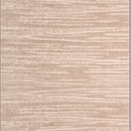 SHARED | Solaris Cream Striped Scandinavian Machine Woven Beige Livin photo 8