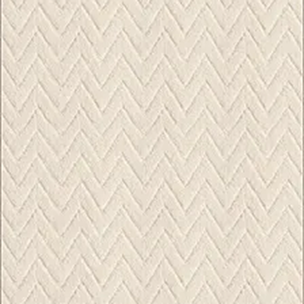 SHARED | Squall Cream Boho Geometric Chevron Machine Woven Living Roo photo 8