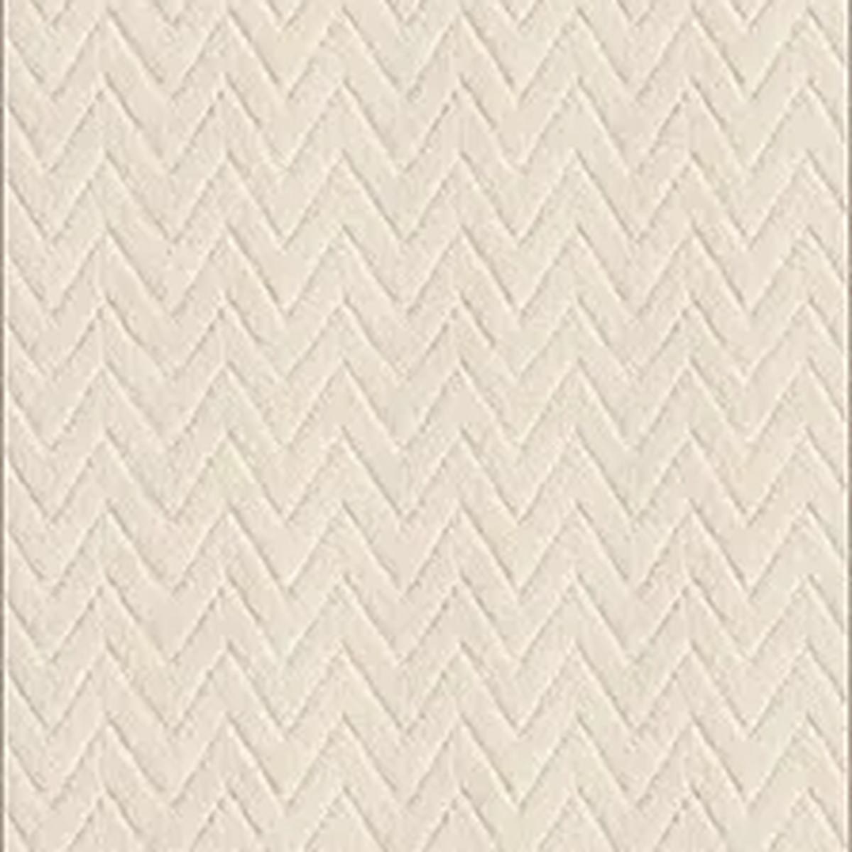 SHARED | Squall Cream Boho Geometric Chevron Machine Woven Living Roo photo 8