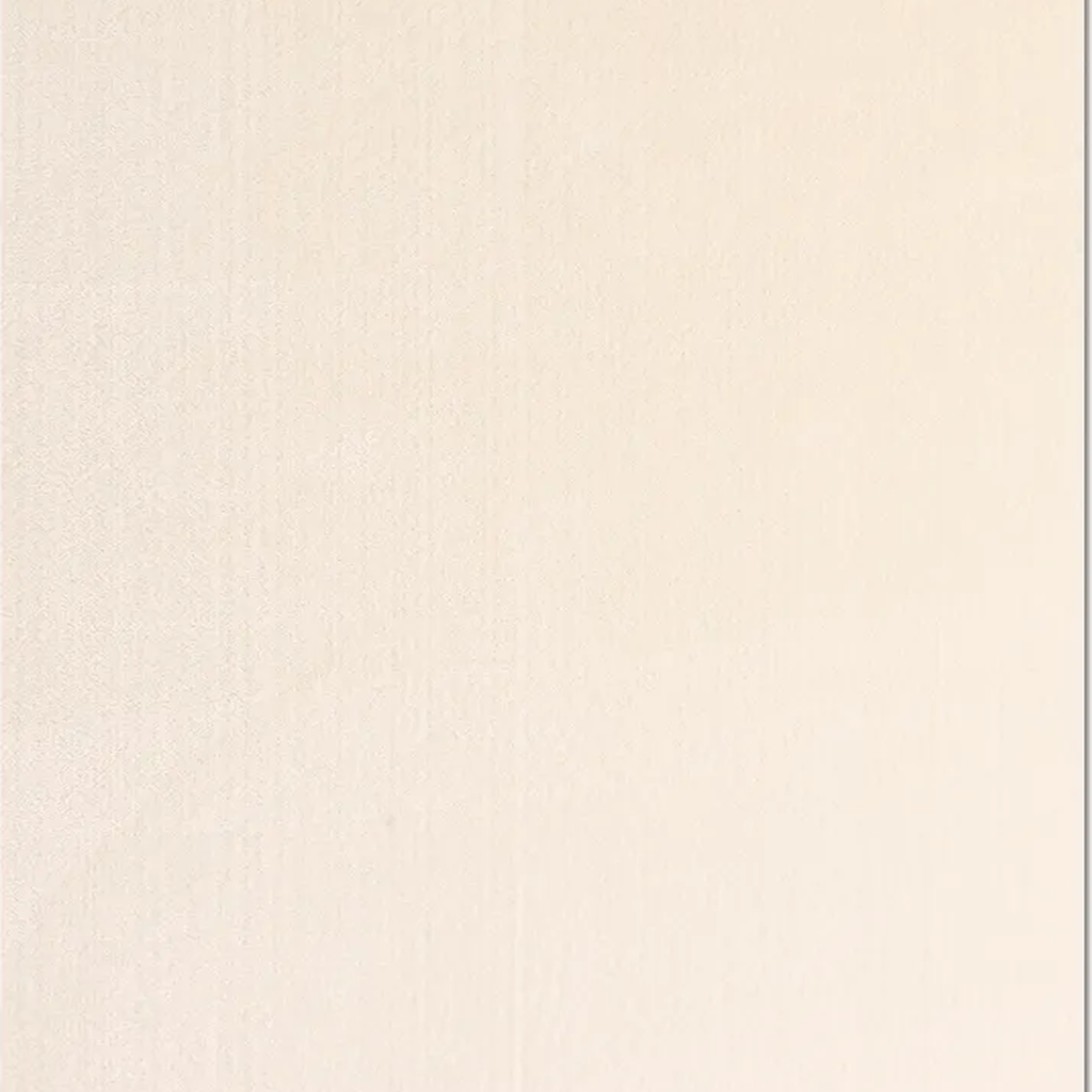 SHARED | Esplanade Cream Solid Scandinavian Plush Machine Woven Livin photo 8