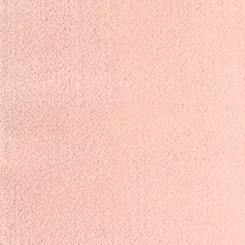 SHARED | Stormlight Blush Pink Solid Scandinavian Machine Woven Livin photo 9