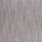 SHARED | Scriptorium Grey Cream Solid Textured Flatweave Machine Wove photo 8